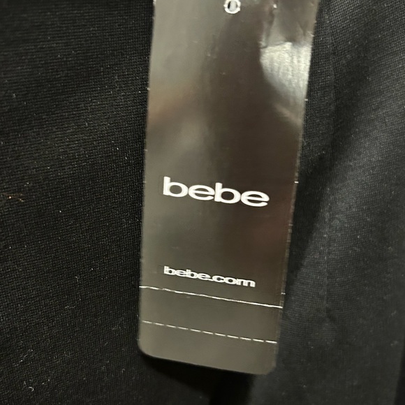 Caroline Pencil Tweed Skirt, New with Tags, never been worn from bebe - Picture 4 of 4